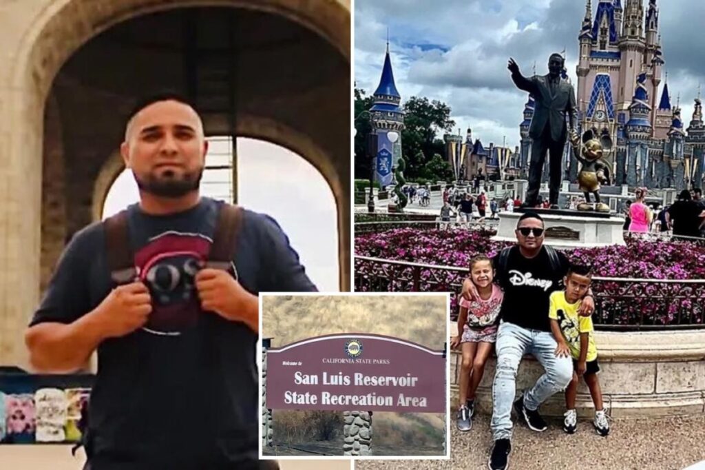 DoorDash driver’s body found stuffed in trunk of Tesla off California highway DoorDash driver’s body found stuffed in trunk of Tesla off California highway