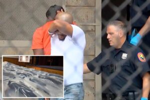 Six busted on Long Island in one of largest gun, drug trafficking takedowns in Nassau County’s history