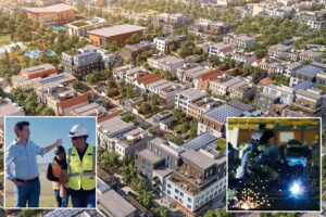 California Forever: Inside the controversial billionaire-backed city that just suffered a devastating blow California Forever: Inside the controversial billionaire-backed city that just suffered a devastating blow