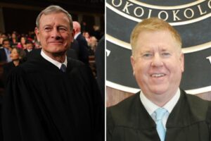 Hawaii liberal judge blasts SCOTUS conservatives, says state will defy high court Hawaii liberal judge blasts SCOTUS conservatives, says state will defy high court