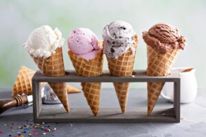 This comforting ice cream flavor was the most-purchased in all 50 states in 2025 This comforting ice cream flavor was the most-purchased in all 50 states in 2025