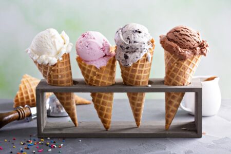 This comforting ice cream flavor was the most-purchased in all 50 states in 2025 This comforting ice cream flavor was the most-purchased in all 50 states in 2025