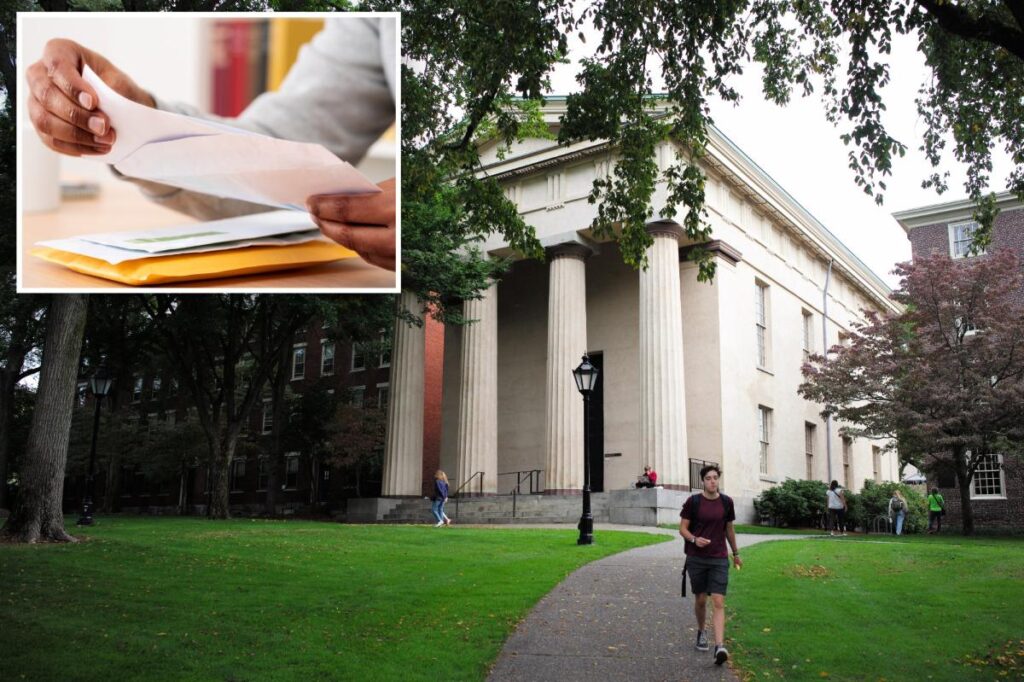 College students get first payout in 4M financial aid price-fixing settlement