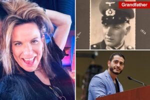 Lefty Mich. US Senate hopeful Abdul El-Sayed to attend fundraiser hosted by lawyer in Nazi flap Lefty Mich. US Senate hopeful Abdul El-Sayed to attend fundraiser hosted by lawyer in Nazi flap