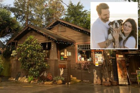 California Couple organizes protest after dog drowns at daycare California Couple organizes protest after dog drowns at daycare