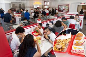 In-N-Out Burger’s reach is expanding — but one US region won’t see a Double Double anytime soon