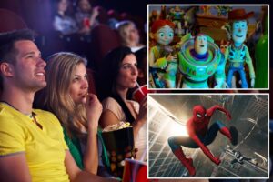 Different generations finally agree on something: Their most-anticipated summer blockbusters Different generations finally agree on something: Their most-anticipated summer blockbusters