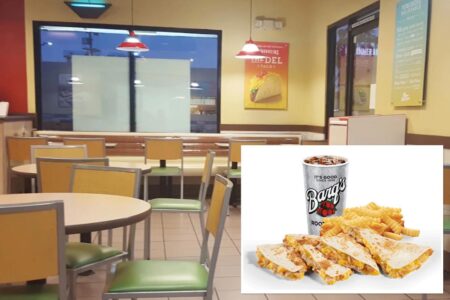 California-born fast food chain dominates national french fry rankings: ‘They don’t skimp’