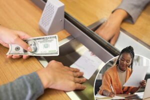 Nonprofit group will provide K per month to workers displaced by AI — find out who qualifies Nonprofit group will provide K per month to workers displaced by AI — find out who qualifies