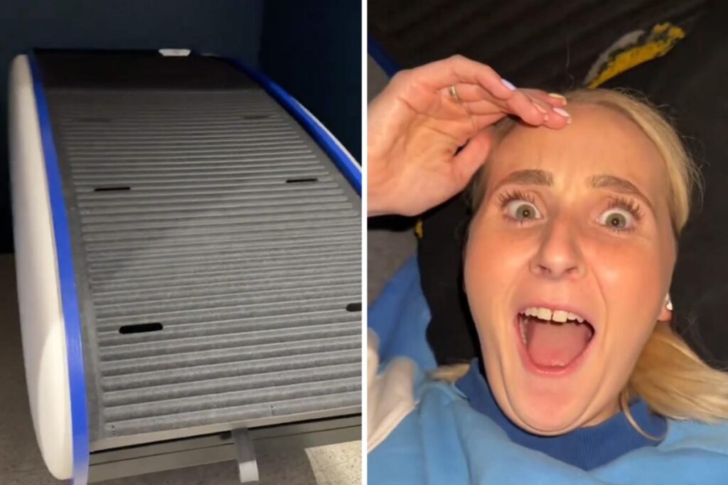 International airports are offering travelers sleeping pods to help combat jet lag during a layover International airports are offering travelers sleeping pods to help combat jet lag during a layover