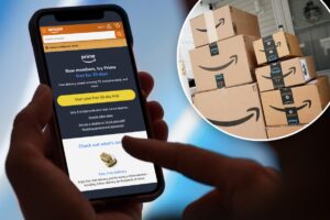 Deadline for Amazon’s .5B settlement claims is this week — here’s how to get a Prime cut before it’s too late Deadline for Amazon’s .5B settlement claims is this week — here’s how to get a Prime cut before it’s too late