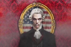 Unearthing the forgotten history of American vampires and other death-defiers in ‘Exhumed’ Unearthing the forgotten history of American vampires and other death-defiers in ‘Exhumed’