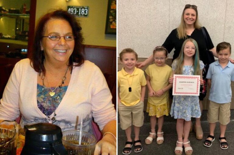 NY cops not ruling out another suspect may have been involved in murder-suicide that left grandma, her daughter, 4 grandkids dead