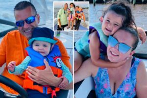 Heartbreaking photos show NJ siblings over the years before deadly boat crash