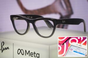 Instagram is booting pickup artists and pranksters using Meta’s ‘pervert’ glasses to harass strangers Instagram is booting pickup artists and pranksters using Meta’s ‘pervert’ glasses to harass strangers