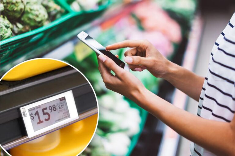 New Jersey becomes one of the first states to ban dynamic pricing New Jersey becomes one of the first states to ban dynamic pricing