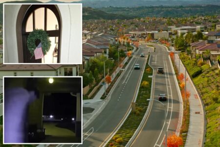 Frantic warning as ridiculous TikTok trend plagues LA-area homes Frantic warning as ridiculous TikTok trend plagues LA-area homes