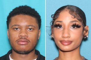 Kidnapped and sex-trafficked woman fights her way out of motel room, escapes pimp: NJ prosecutors Kidnapped and sex-trafficked woman fights her way out of motel room, escapes pimp: NJ prosecutors