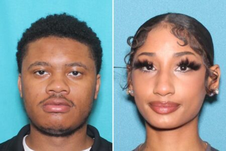 Kidnapped and sex-trafficked   woman fights her way out of motel room, escapes pimp: NJ prosecutors