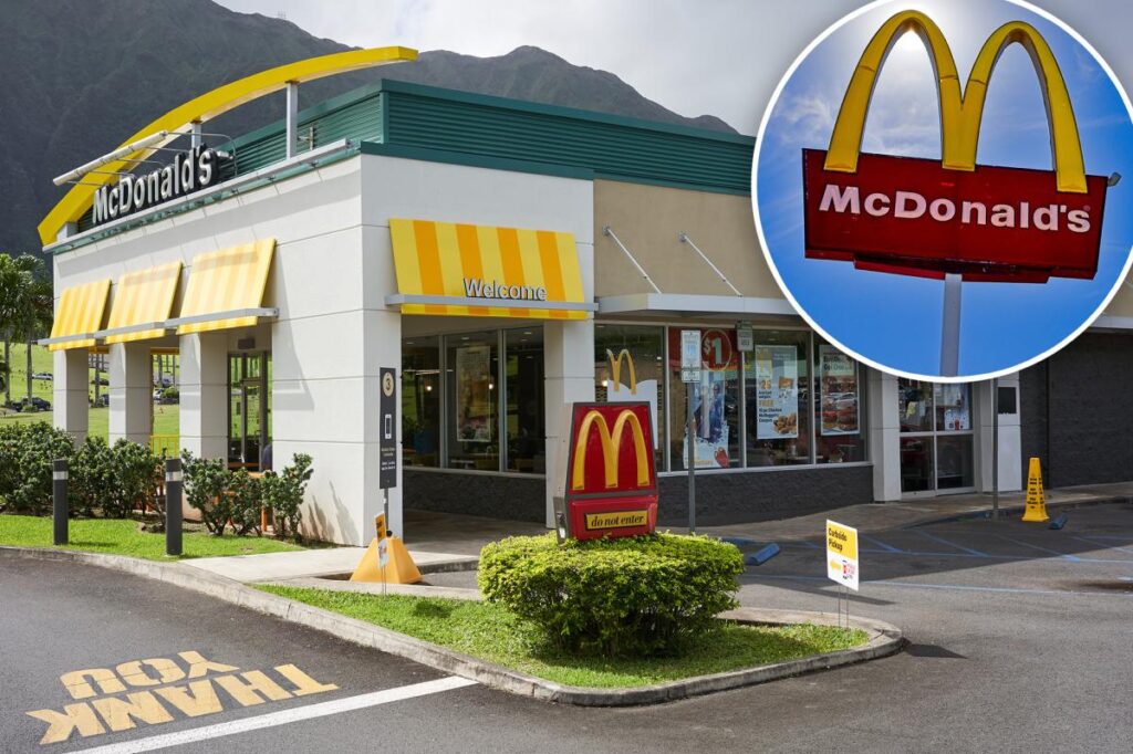 Survey ranks the best and worst McDonald’s in the US — New Jersey beat out New York Survey ranks the best and worst McDonald’s in the US — New Jersey beat out New York
