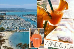 Beloved SoCal restaurant serving iconic California cocktail to close after 50 years
