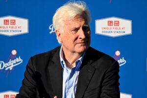 Dodgers and Lakers owner dragged into shocking B federal loan fraud investigation