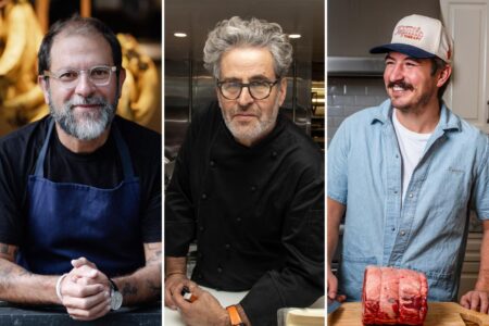 Exclusive | US Open offering fans fine-dining experiences alongside world-class tennis