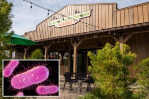 Swanky California market linked to dangerous bacterial outbreak across the state
