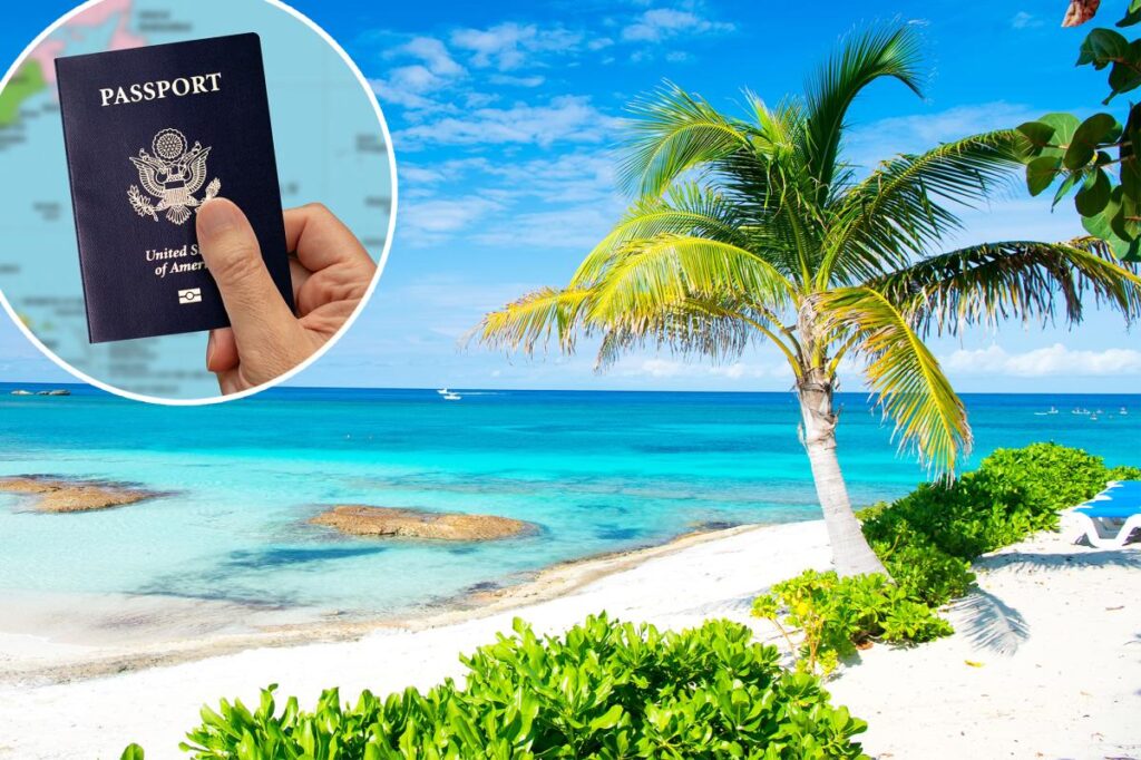 US travel advisory urges tourists to ‘exercise increased caution’ in Caribbean vacation hotspot