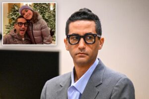 Cops found bizarre notes, condoms in killer dad Luciano Frattolin’s rental car that was used to dump daughter’s body: prosecutors Cops found bizarre notes, condoms in killer dad Luciano Frattolin’s rental car that was used to dump daughter’s body: prosecutors