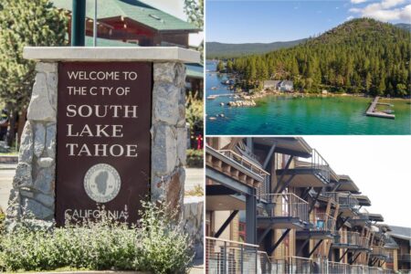 Vacation paradise will pay millionaire homeowners to give up houses for a year
