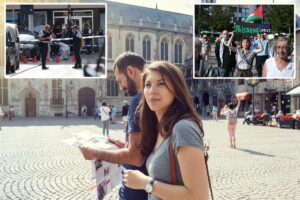 US State Department issues travel advisory for seemingly quiet European country