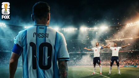 England-Argentina Is A Rivalry Rooted In Ghosts, Thorns And Legends England-Argentina Is A Rivalry Rooted In Ghosts, Thorns And Legends