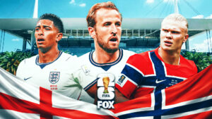 England’s 3 Keys To Beating Erling Haaland, Norway To Advance To World Cup Semis