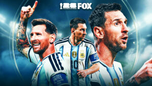 The Miracle Of Lionel Messi: Embrace Him And Celebrate His Greatness The Miracle Of Lionel Messi: Embrace Him And Celebrate His Greatness
