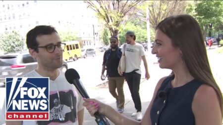 Americans explain why they would vote for socialists Americans explain why they would vote for socialists