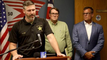 16 children found living in ‘deplorable’ Ohio home conditions, 4 arrested: ‘Pure evil’