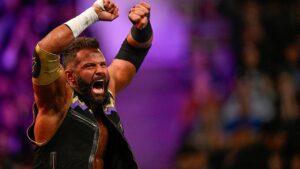 WWE star touts pro wrestlers tearing it up on independent circuit