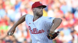 Pirates vs Phillies under bet looks compelling as Wheeler and Skenes set up a five-inning strikeout showdown Pirates vs Phillies under bet looks compelling as Wheeler and Skenes set up a five-inning strikeout showdown