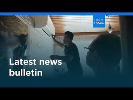 Latest news bulletin | June 30th, 2026 – Midday