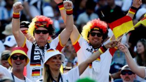 White House to still welcome viral Germany fan Freddy for visit despite backlash, Nick Adams says
