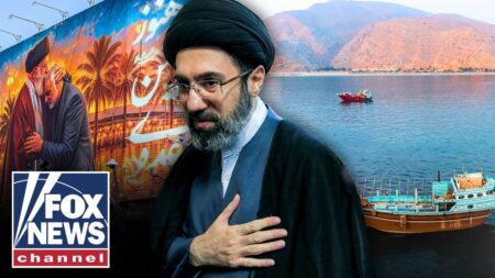 STRAIT déjà vu: Iran claims authority over Strait as talks with US are set to begin…again STRAIT déjà vu: Iran claims authority over Strait as talks with US are set to begin…again