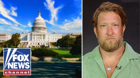 Dave Portnoy REVEALS if he’d run for political office… Dave Portnoy REVEALS if he’d run for political office…