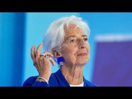 Christine Lagarde’s Sintra speech signals a new ECB playbook
