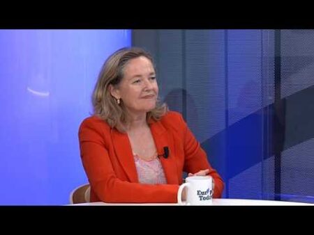 €3bn Airbus loan shows Europe reclaiming strategic autonomy, EIB boss tells Euronews