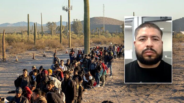 Mexican national sentenced in border child smuggling case involving THC-laced candy Mexican national sentenced in border child smuggling case involving THC-laced candy