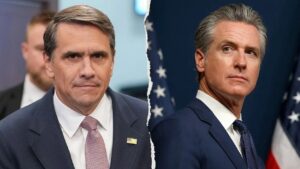 Acting AG Todd Blanche says Newsom’s DOJ claims are not ‘grounded in fact’ Acting AG Todd Blanche says Newsom’s DOJ claims are not ‘grounded in fact’