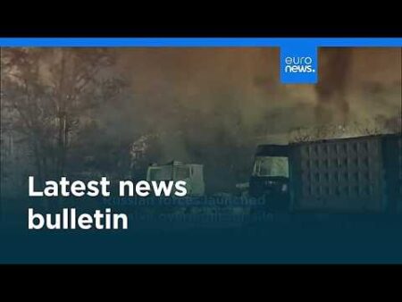 Latest news bulletin | July 2nd, 2026 – Midday