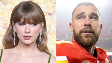 Taylor Swift’s rumored July 3 wedding sparks huge holiday weekend debate: beach trip or big day
