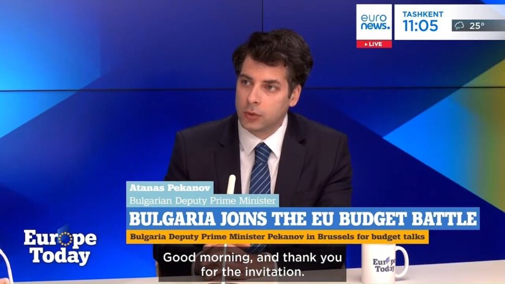Bulgarian Deputy PM: Cohesion policy “not a gift”